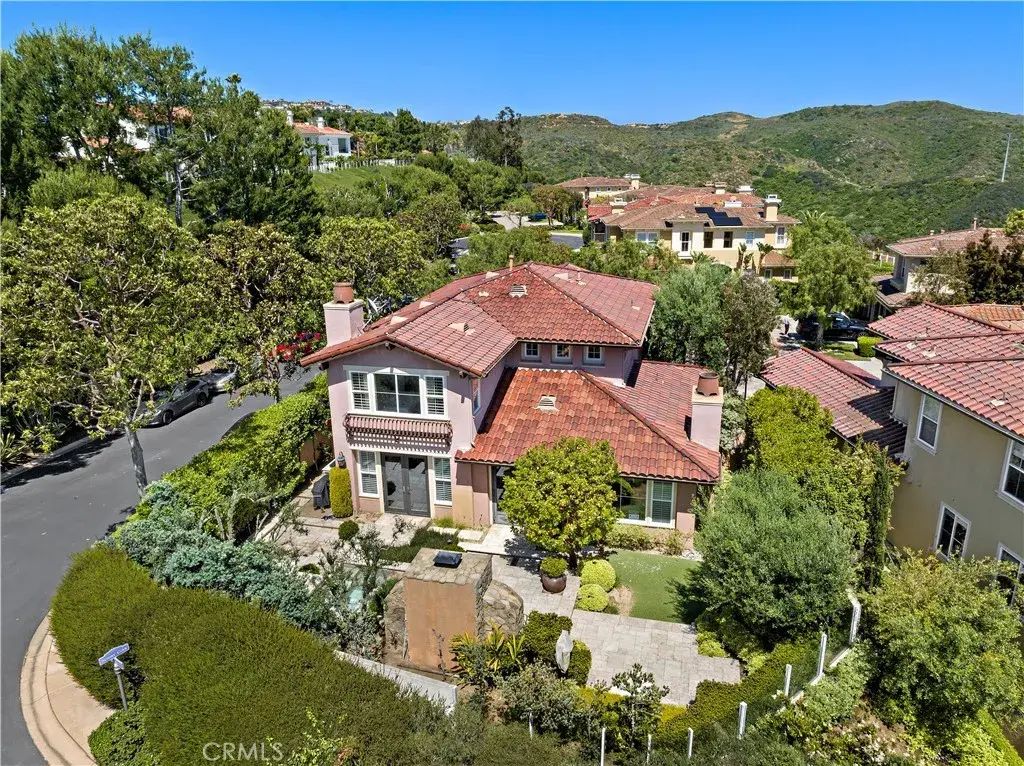 16 Sunset Cove, Newport Coast