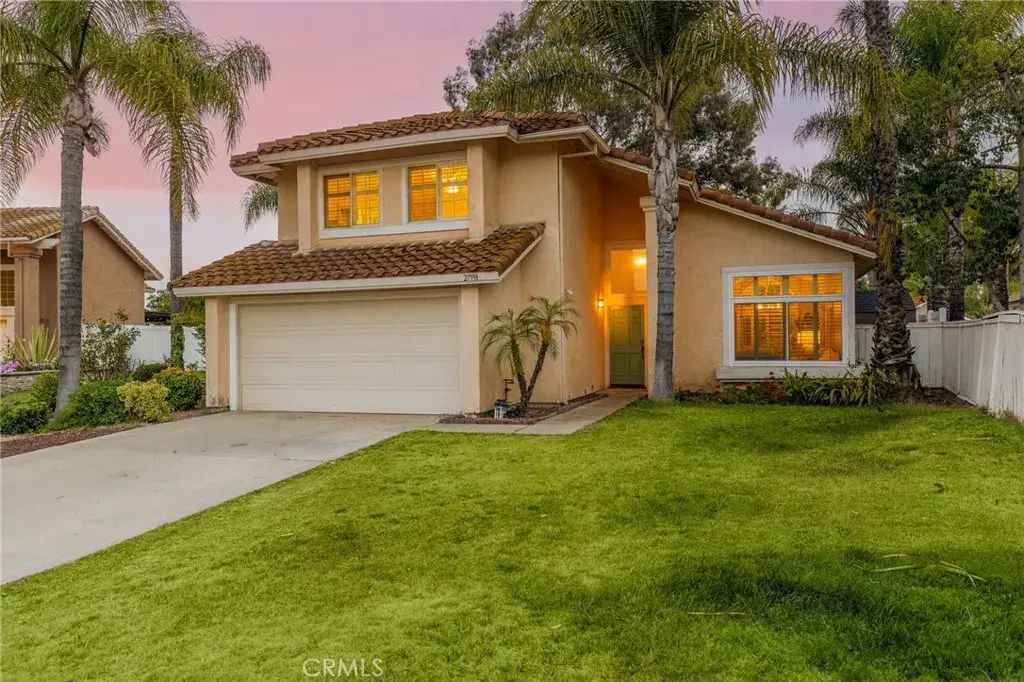 27591 Dandelion Court, Temecula