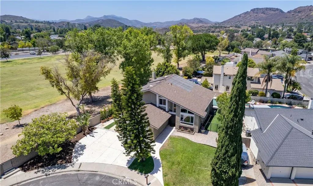 672 Garland Court, Thousand Oaks