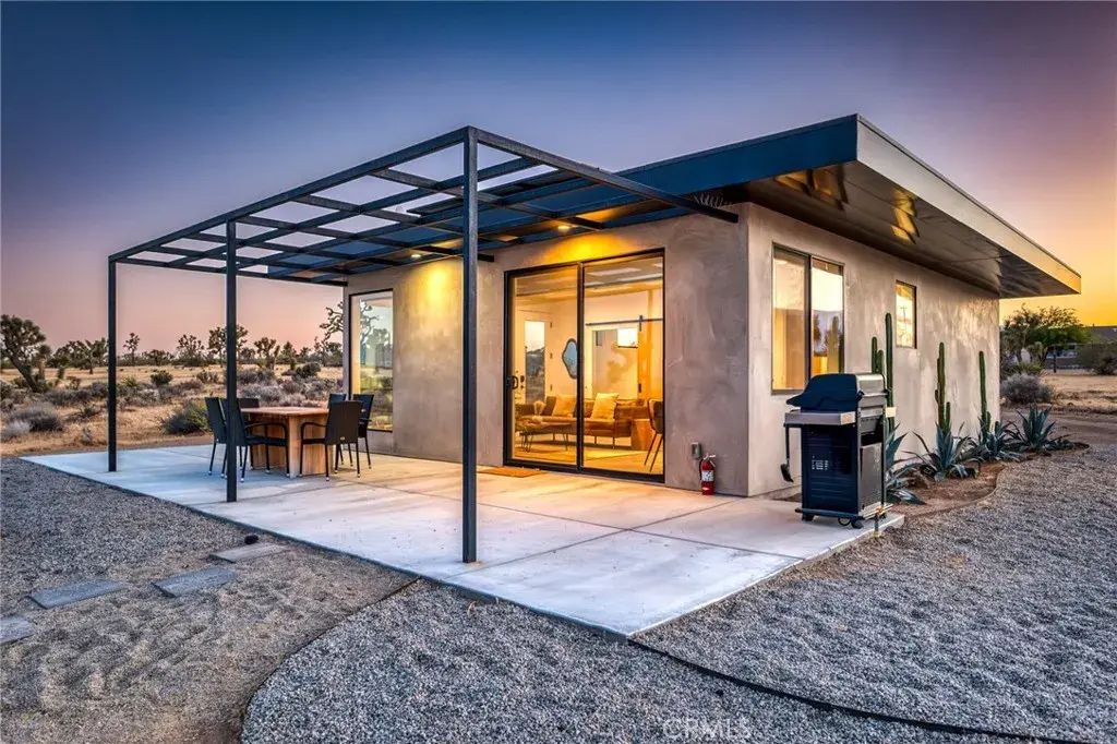 3920 Warren Vista, Yucca Valley