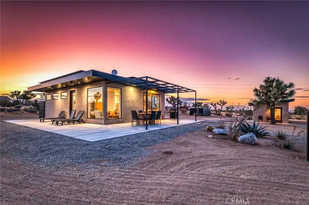 3920 Warren Vista, Yucca Valley