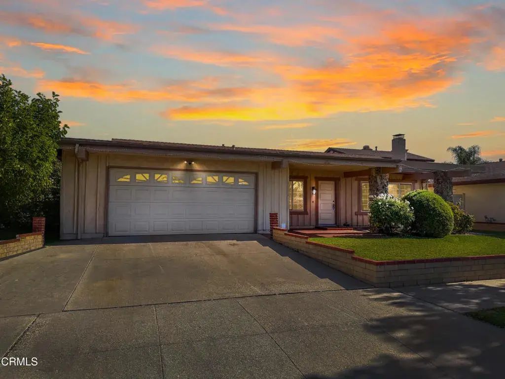 1251 Holly Avenue, Oxnard