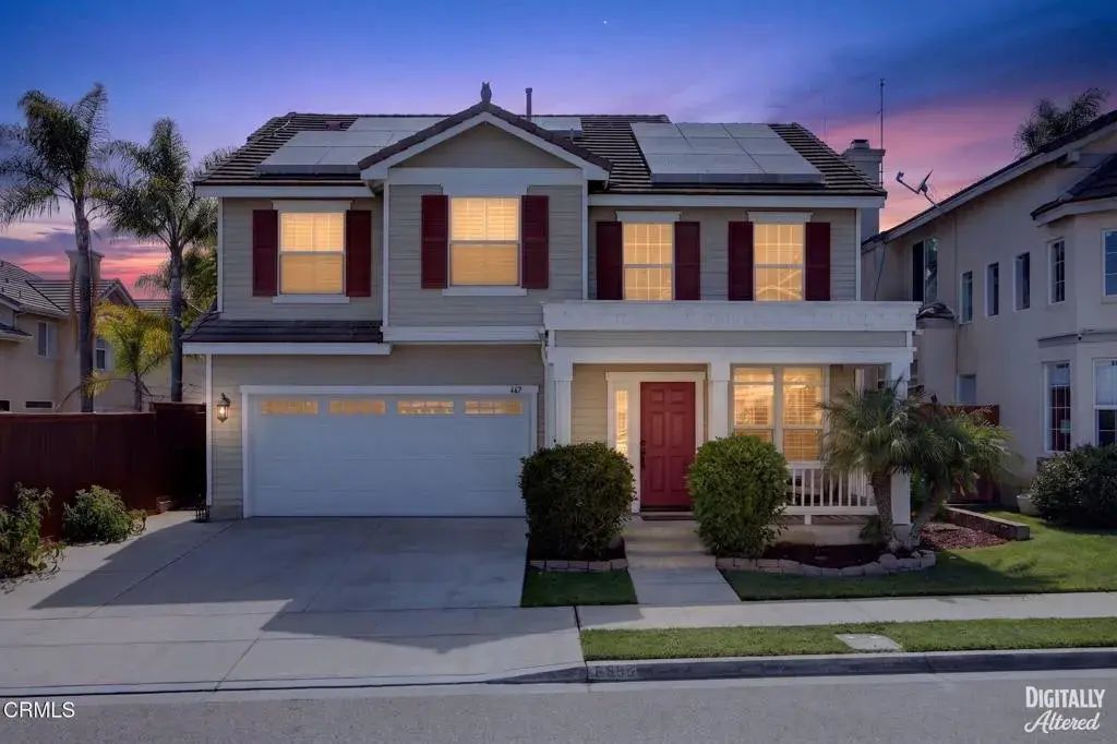 669 Saratoga Avenue, Ventura