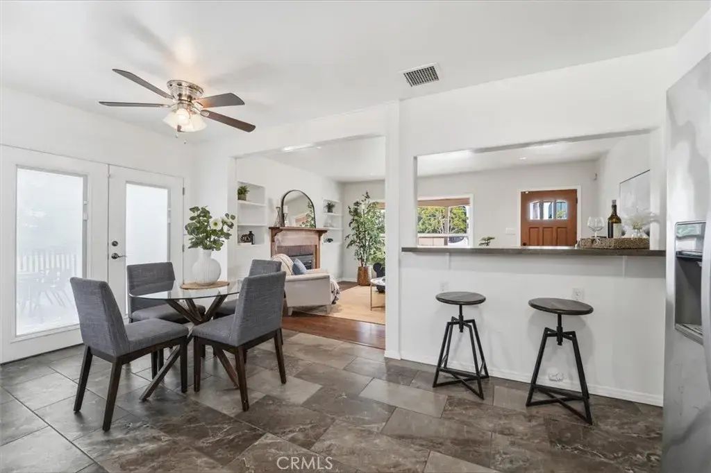 11937 S La Cienega, Hawthorne