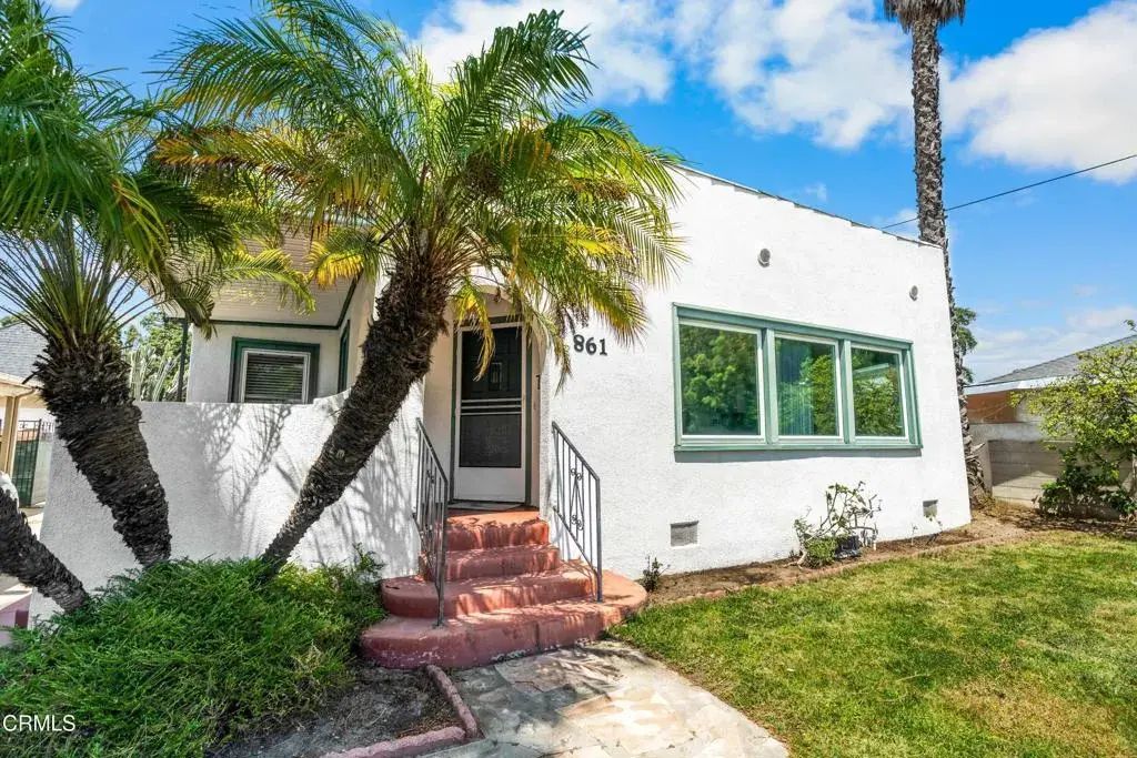 861 Monterey Road, Glendale