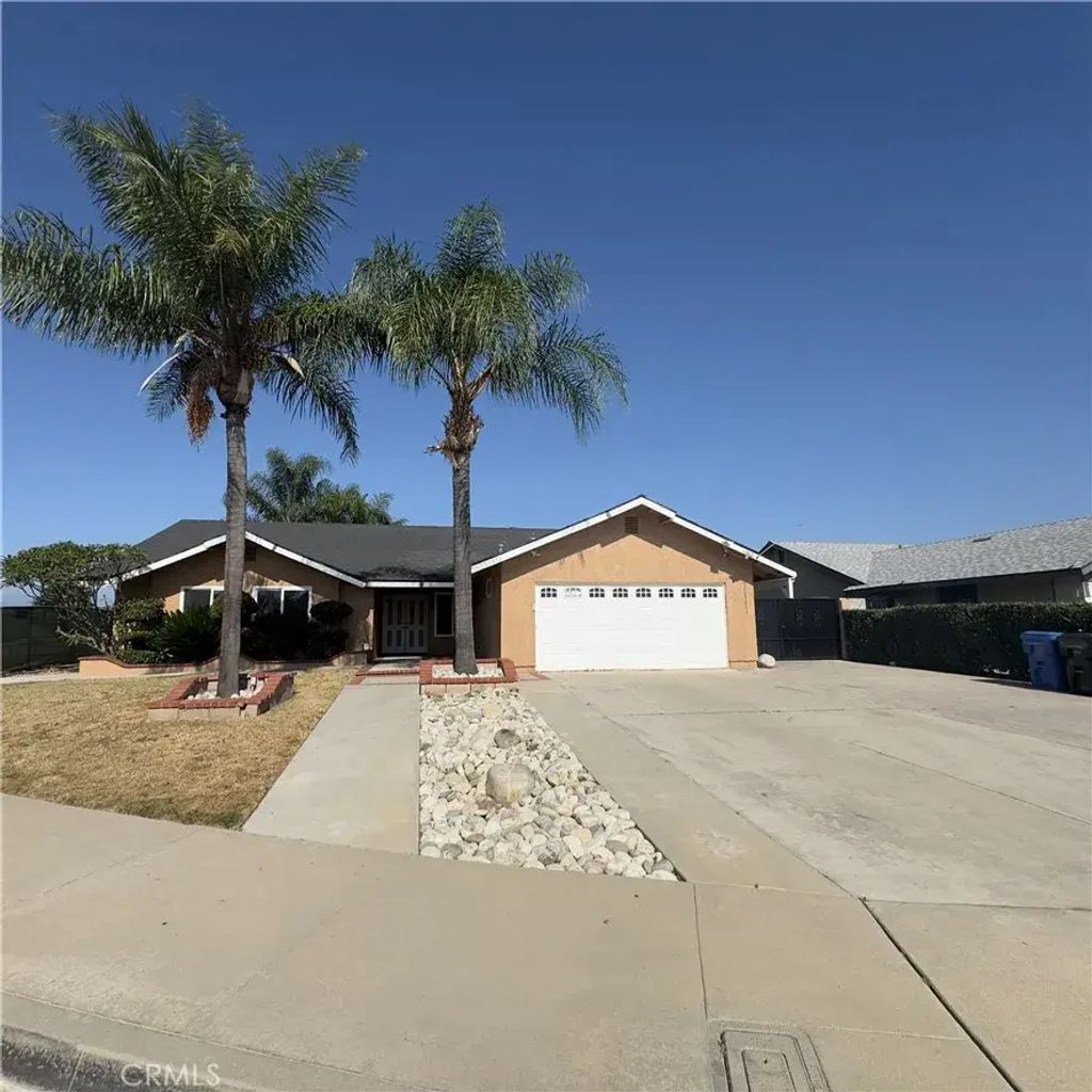 1453 Springvale Street, Pomona