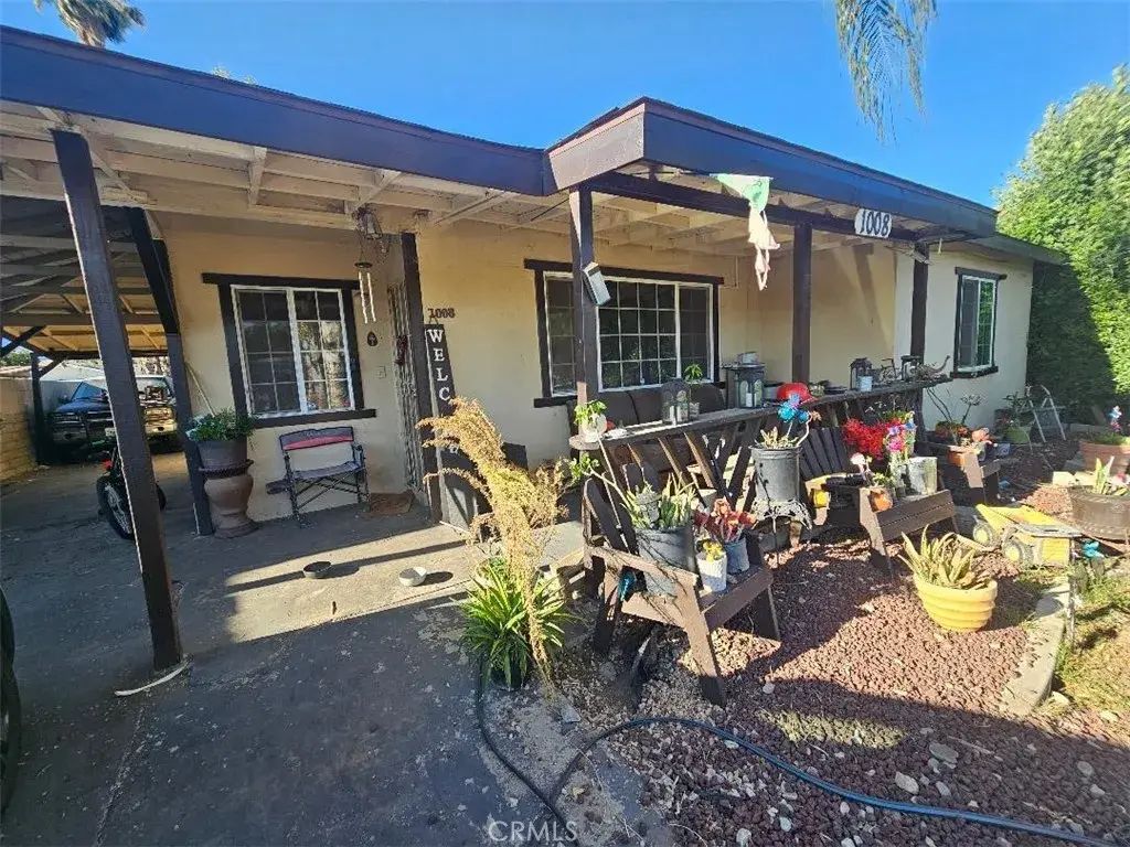 1008 W 14th Street, San Bernardino