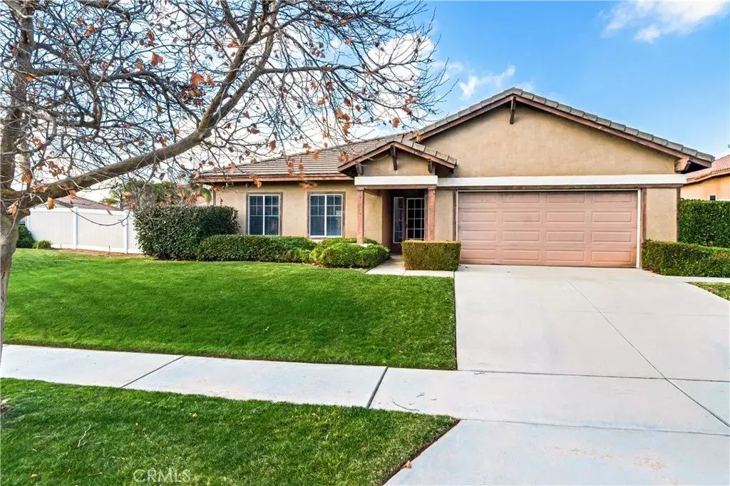 1709 Double Eagle Avenue, Beaumont