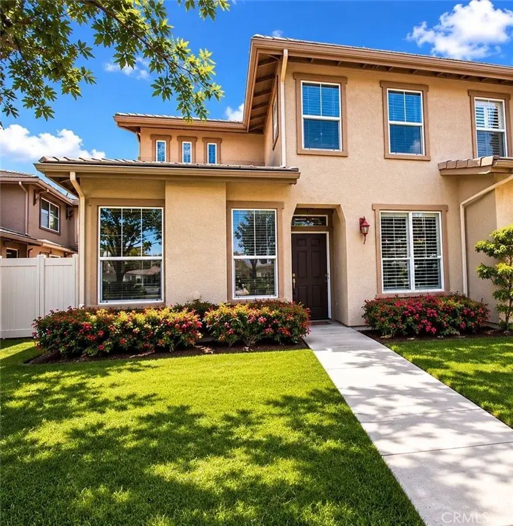 285 Woodcrest, Aliso Viejo
