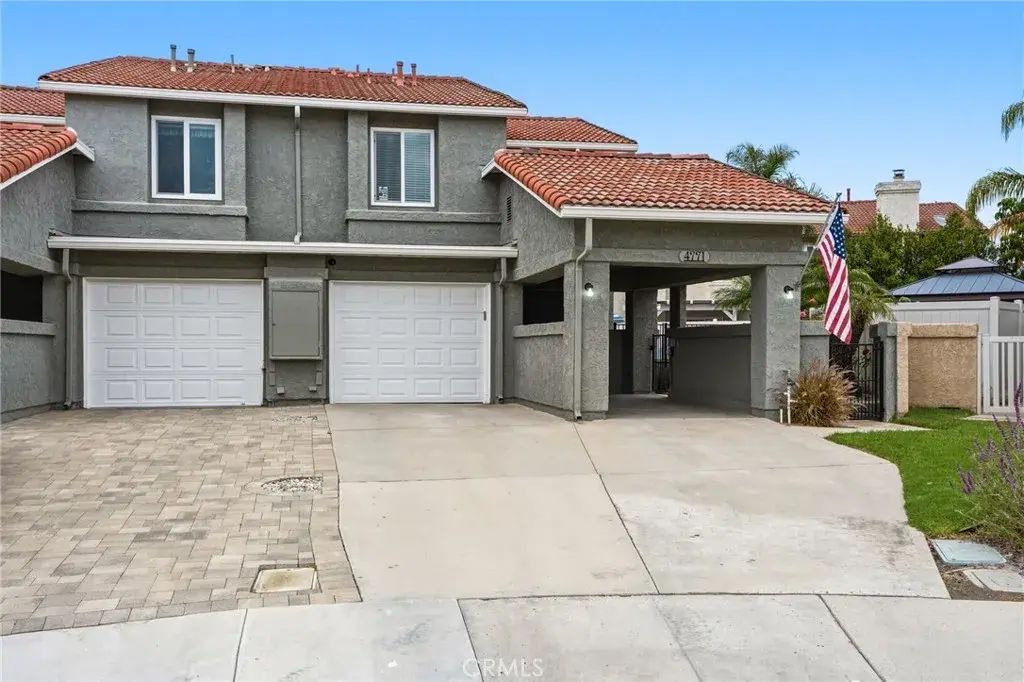 4771 Justin Court, Moorpark