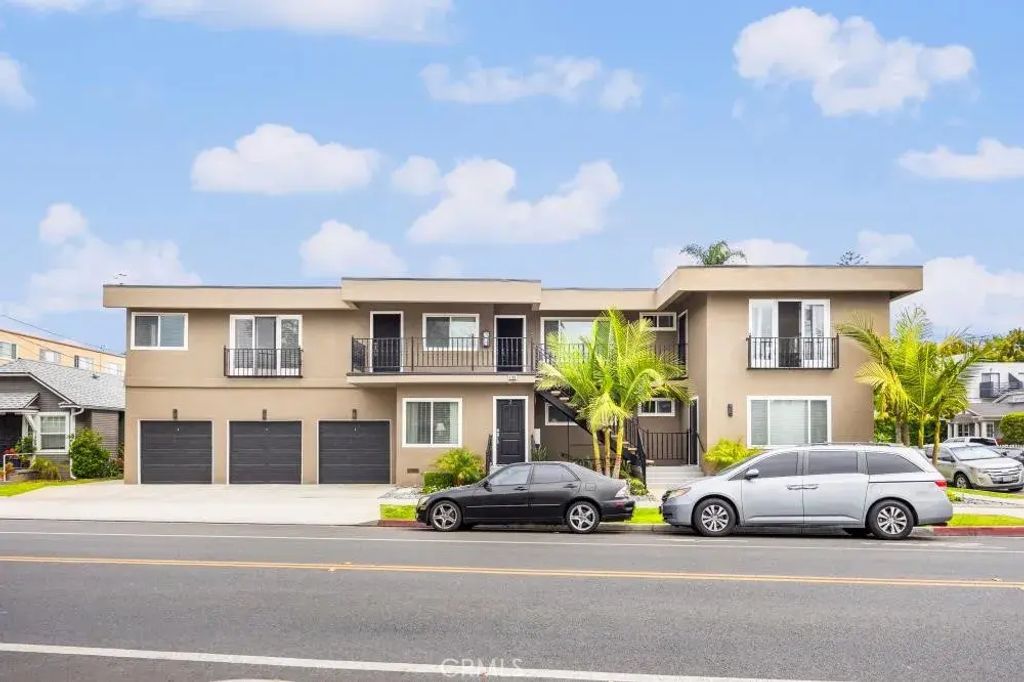 1785 E 3rd, Long Beach