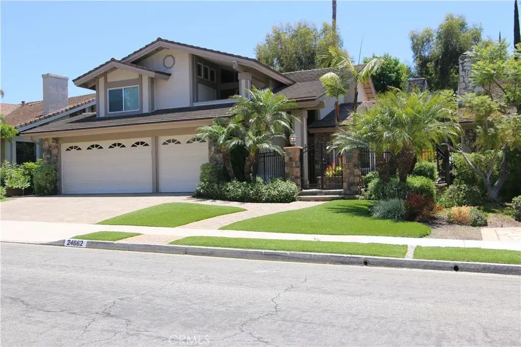 24662 Kings Road, Laguna Niguel
