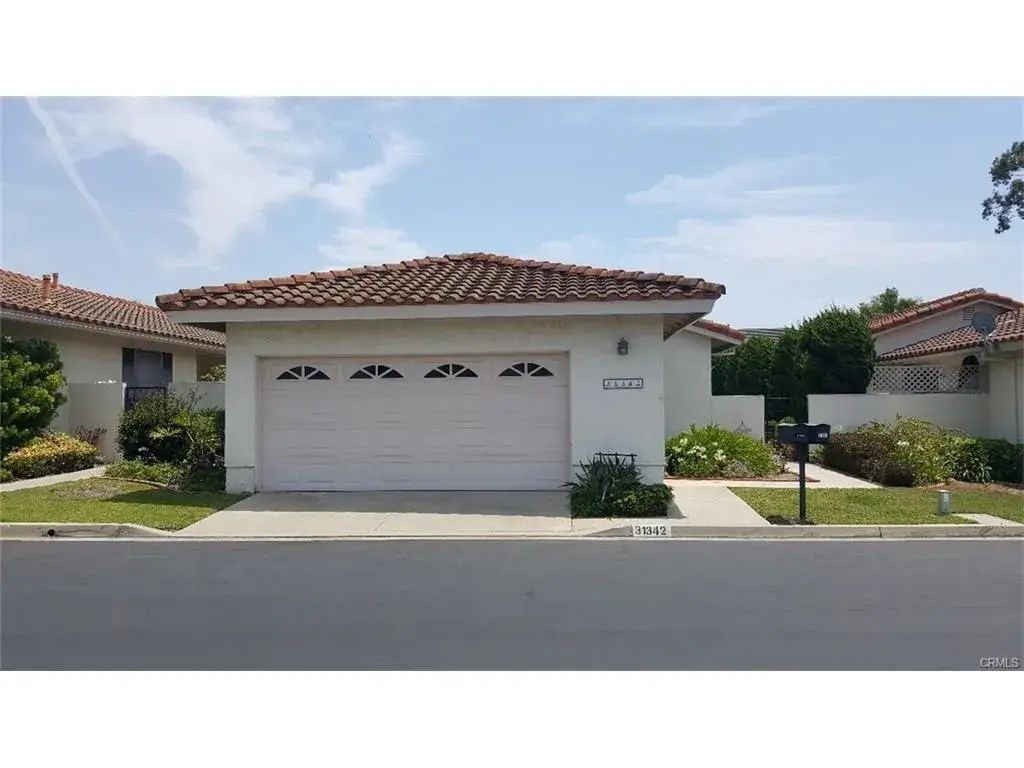 31342 Paseo Del Sol, Laguna Niguel