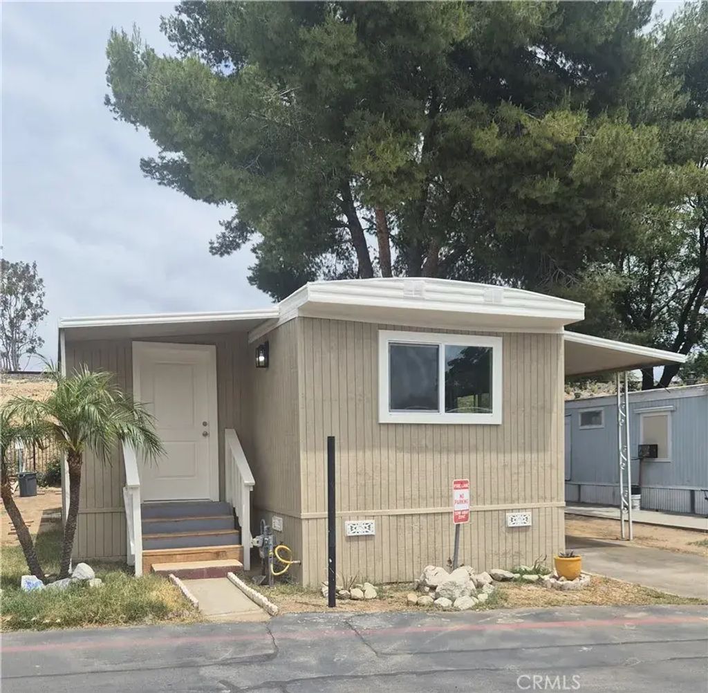 2640 W Rialto, San Bernardino