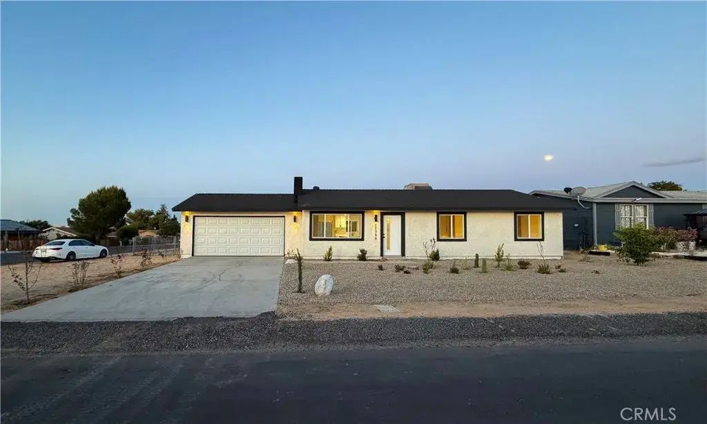 40356 Ronar Street, Palmdale
