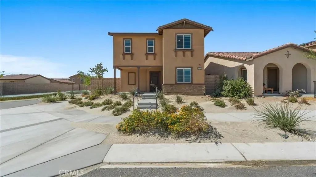 67451 Rio Rosalia Dr., Cathedral City