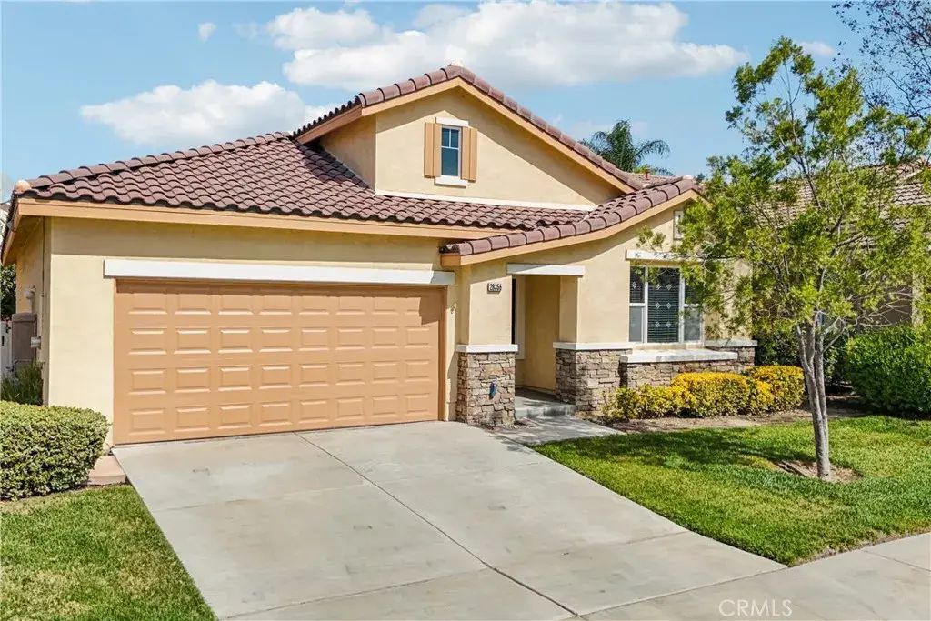 28356 Long Meadow, Menifee