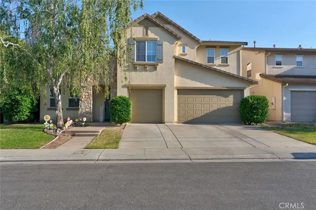 1254 Lurs Court, Merced
