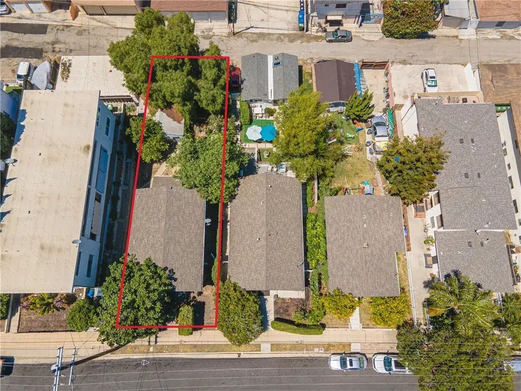 672 W 23rd, San Pedro