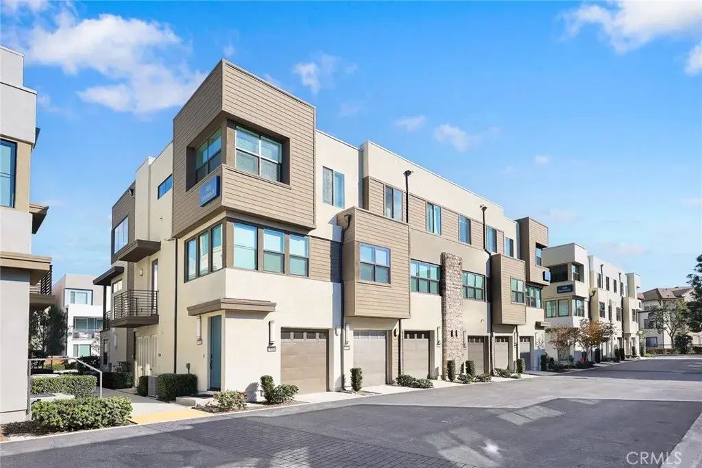 11026 Momentum, Rancho Cucamonga