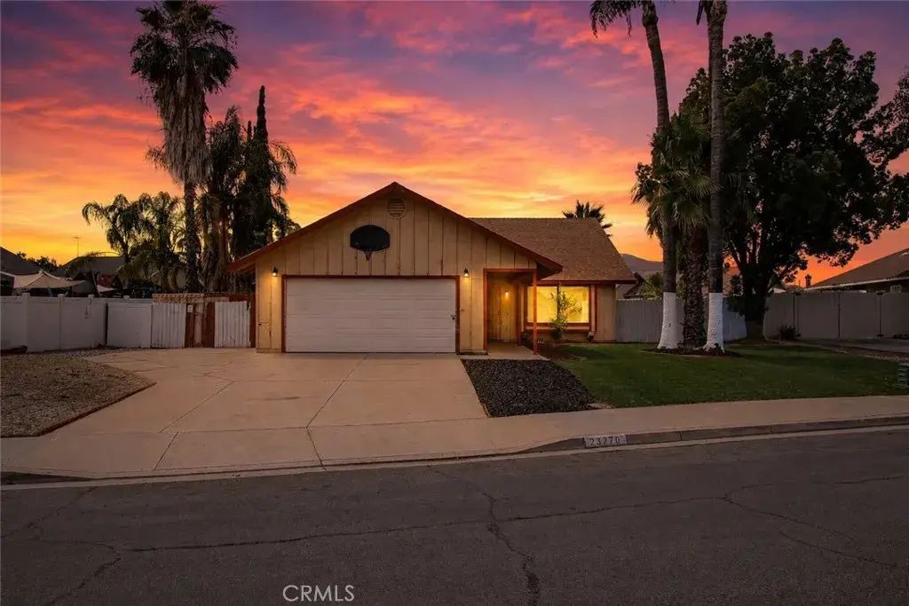 23270 Dynasty Court, Moreno Valley