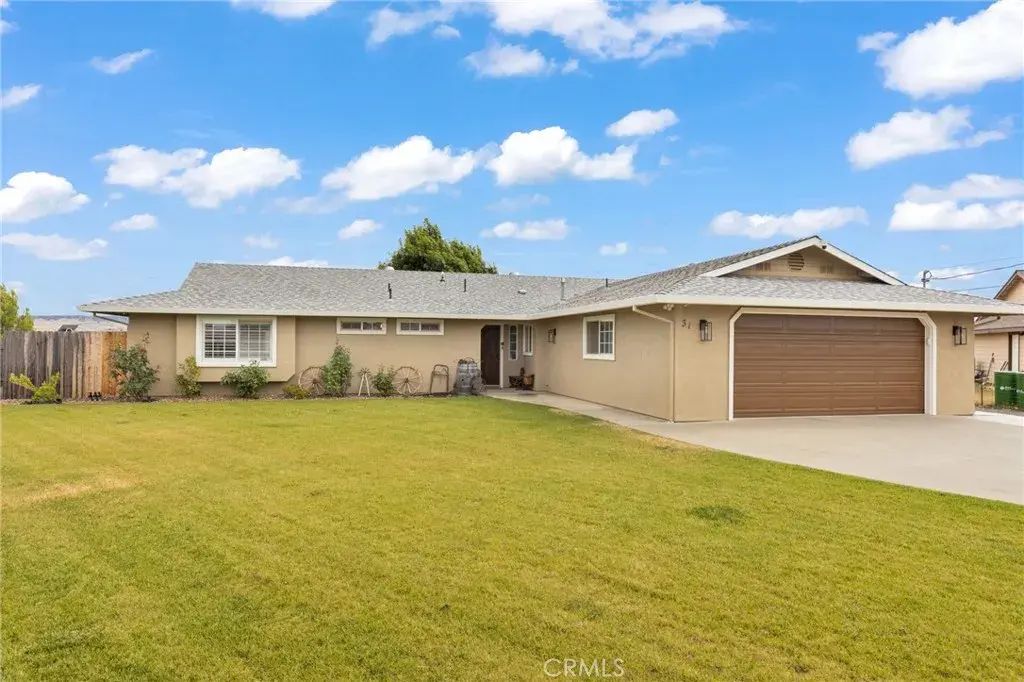 31 Vista Estates Court, Oroville