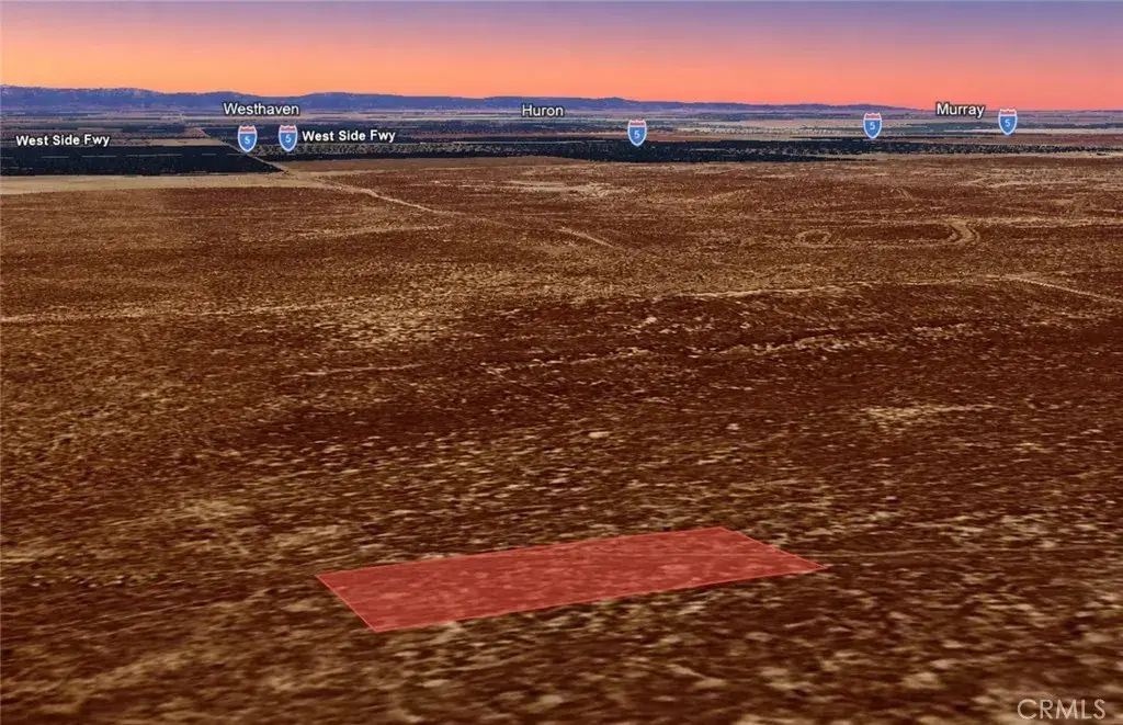 Dorris, Coalinga