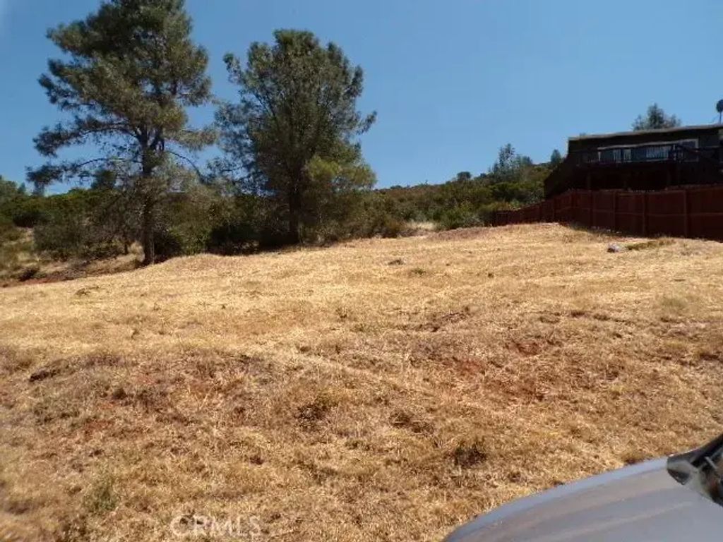 3480 Westridge, Kelseyville