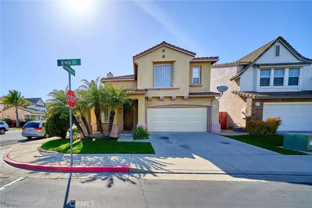 22859 Morro Dr, Carson