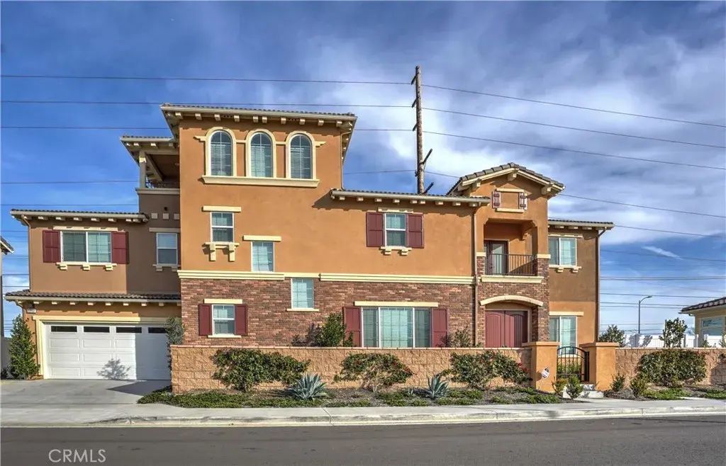 22117 Normandie Avenue, Torrance