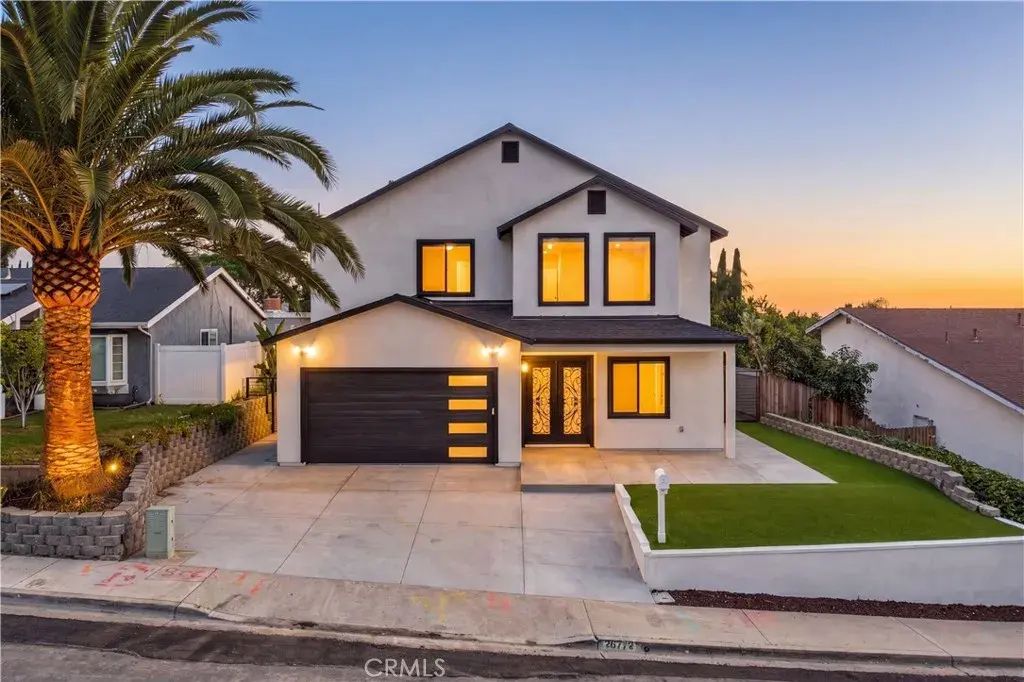 26772 Avenida Shonto, Mission Viejo