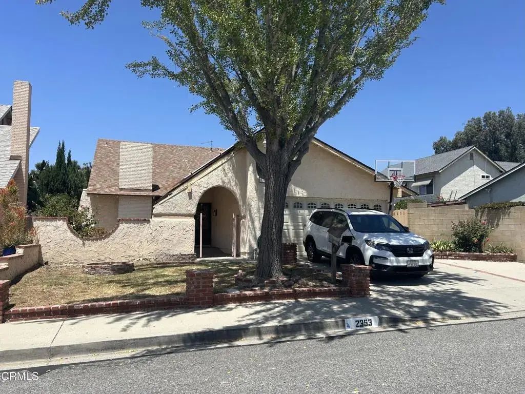 2353 Century Avenue, Simi Valley