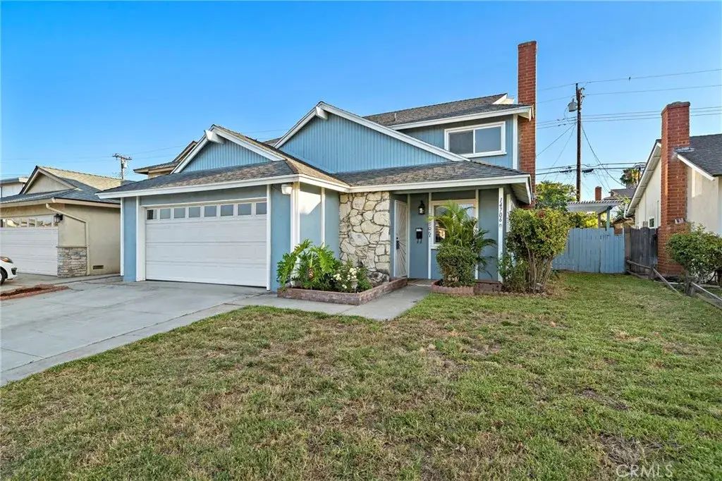 14706 Dunton, Whittier