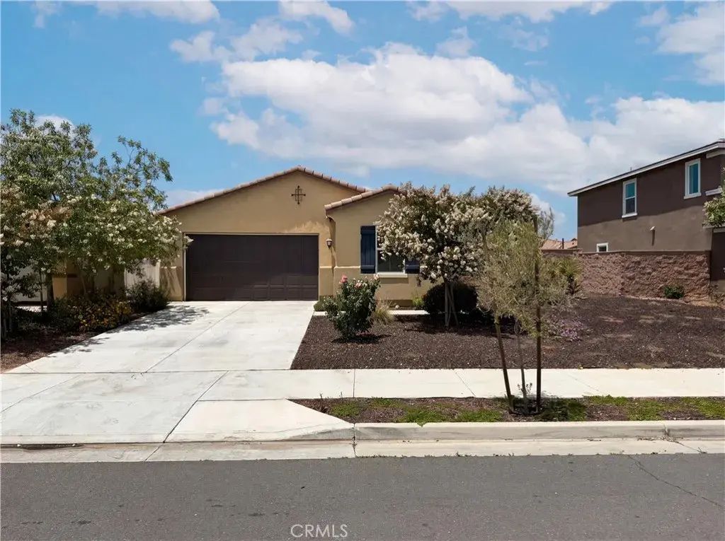 2460 Fernwood Lane, Perris