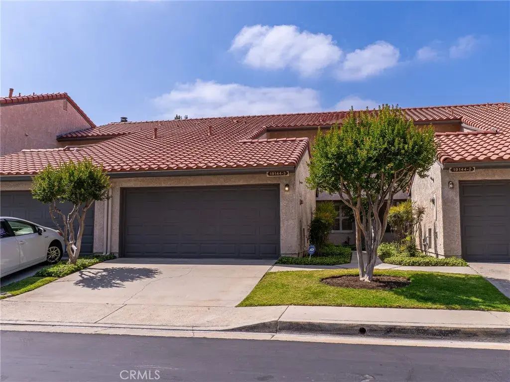 19144 Index 3, Porter Ranch