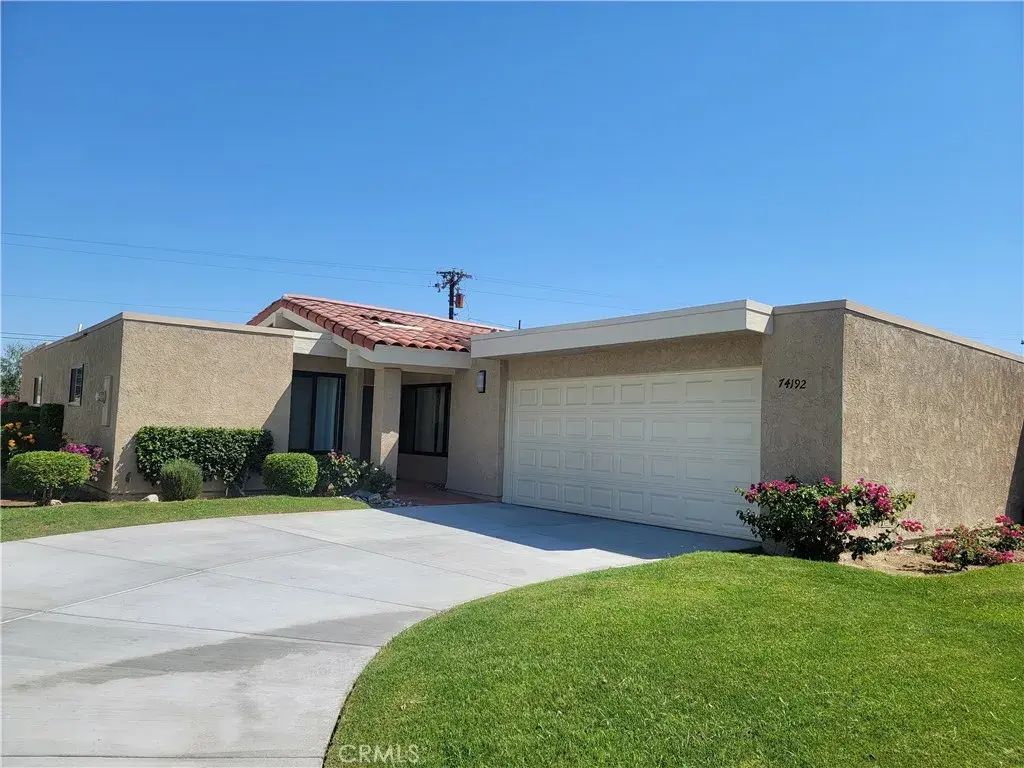74192 Santa Rosa, Palm Desert