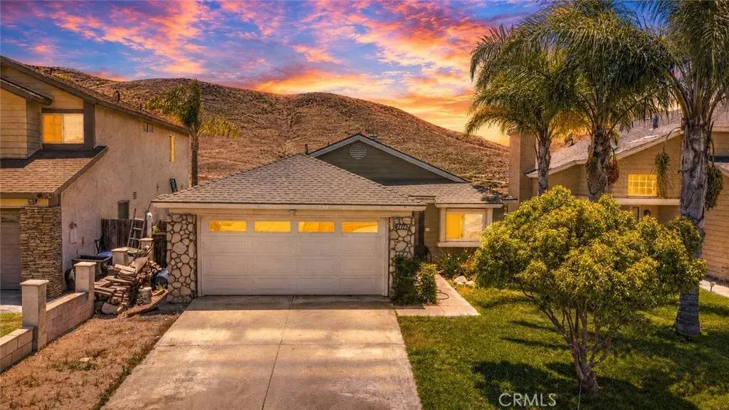 14147 Weeping Willow Lane, Fontana