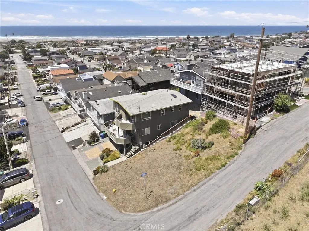 497 Oahu, Morro Bay