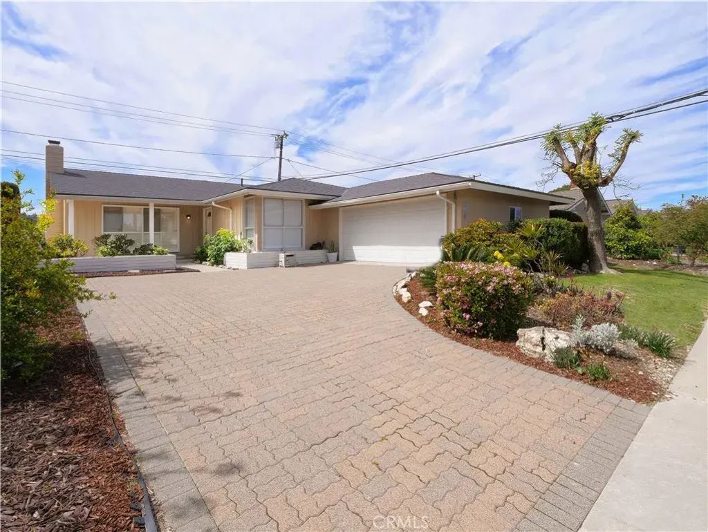 27665 Longhill Drive, Rancho Palos Verdes
