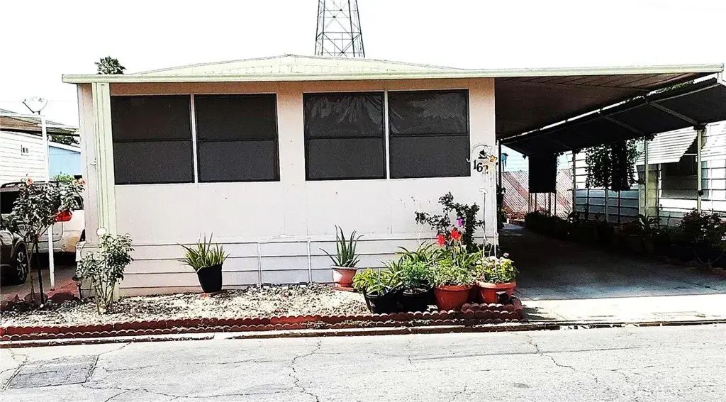 10550 Dunlap Crossing 162, Whittier