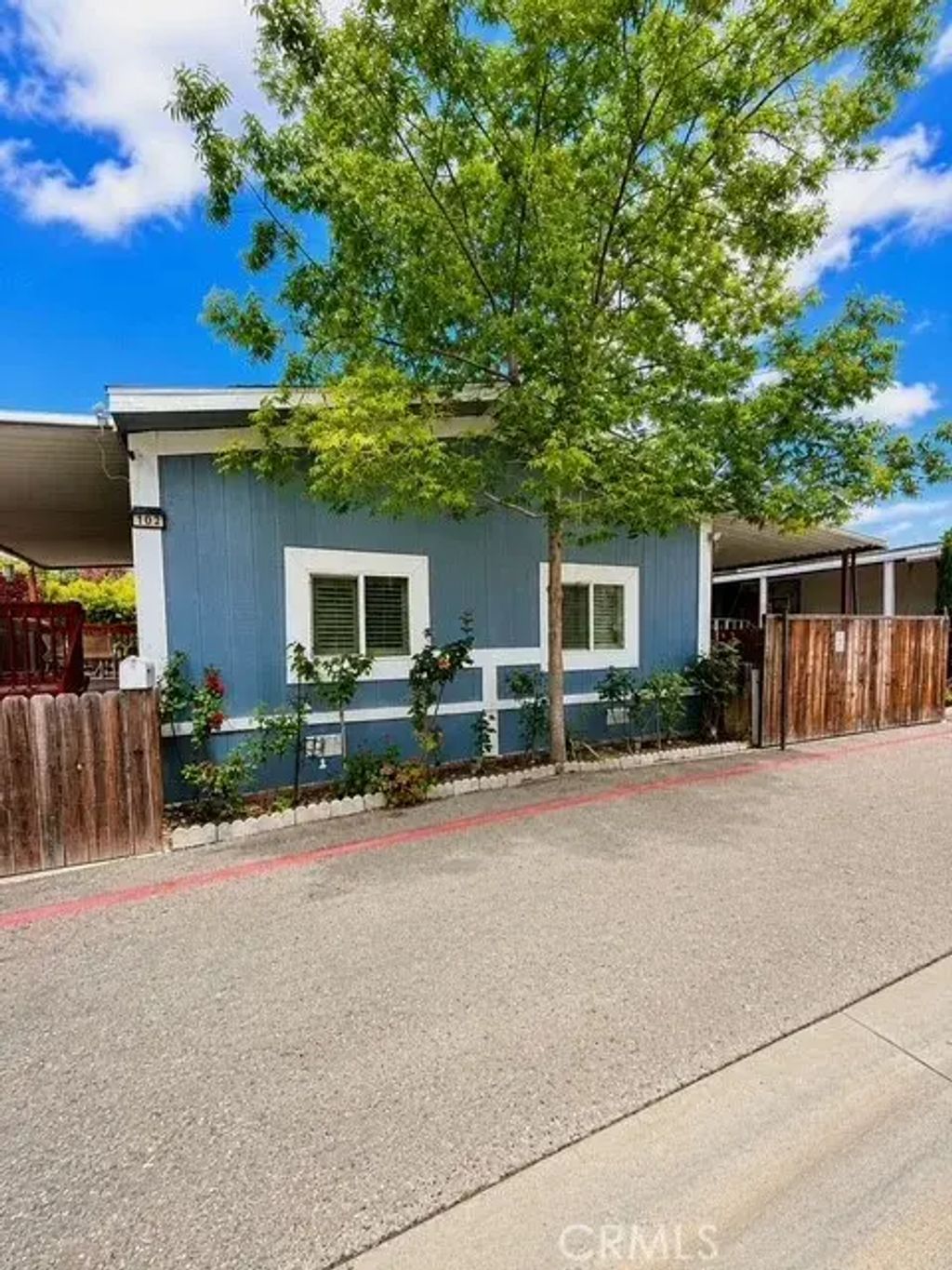 36200 Paradise Ranch 102, Castaic