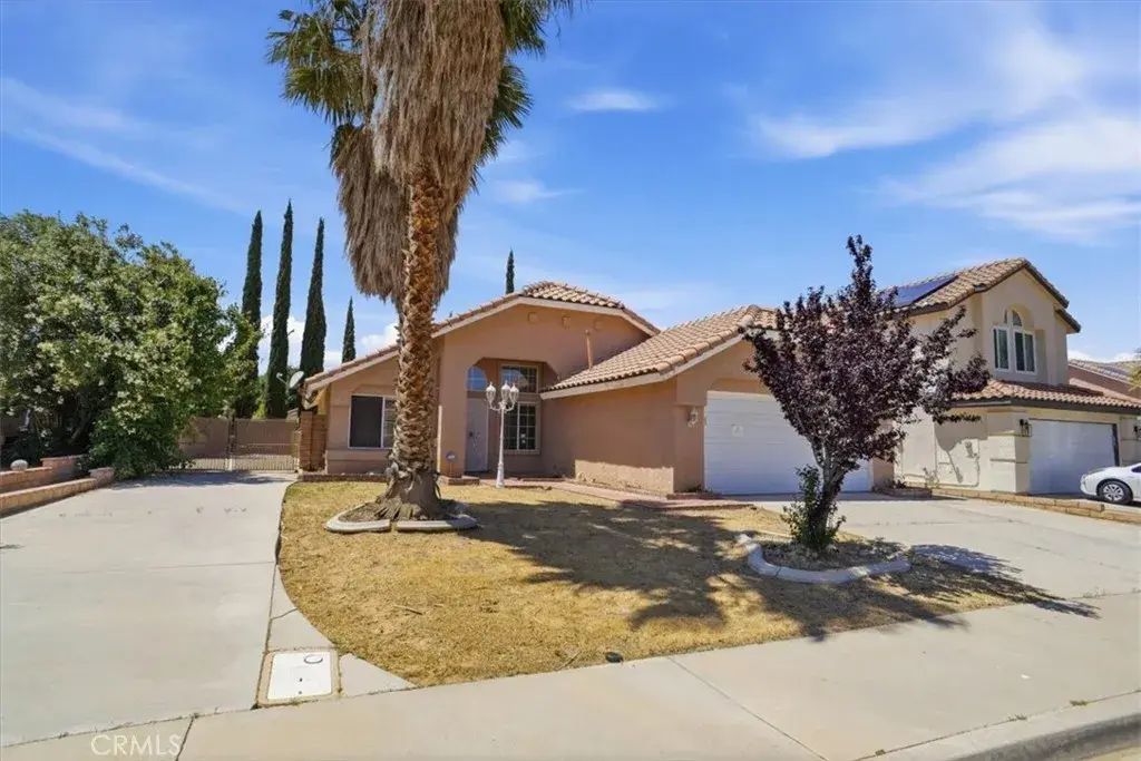 39925 Milan Drive, Palmdale