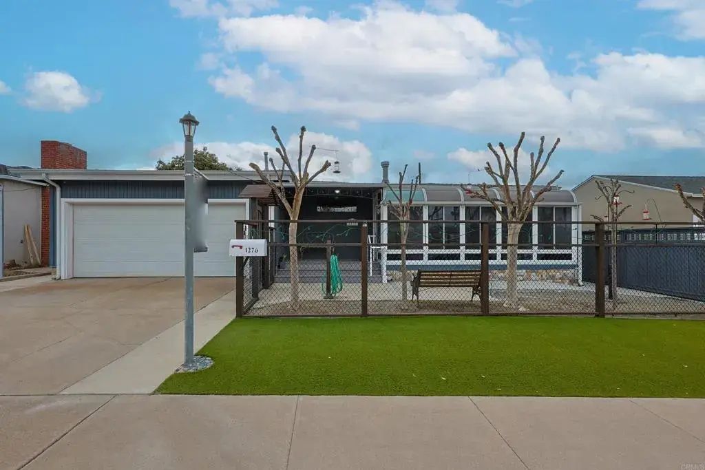 1276 Avocado Avenue, El Cajon