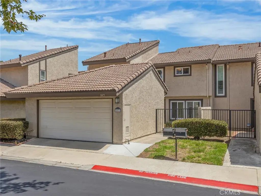 8471 Basin Circle, Huntington Beach