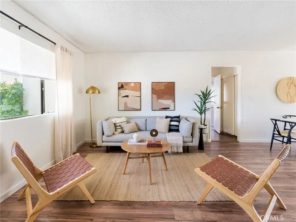 60485 Latham Trail, Joshua Tree