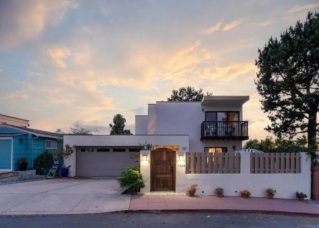 7556 Pepita Way, La Jolla
