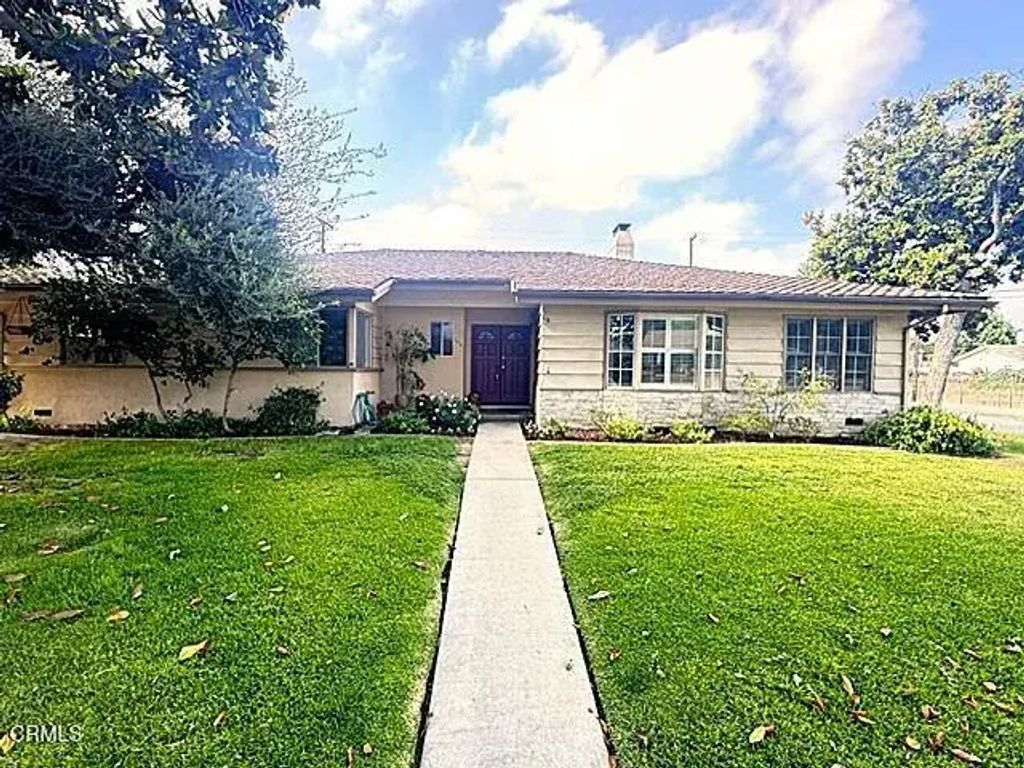 156 W Arthur Avenue, Arcadia