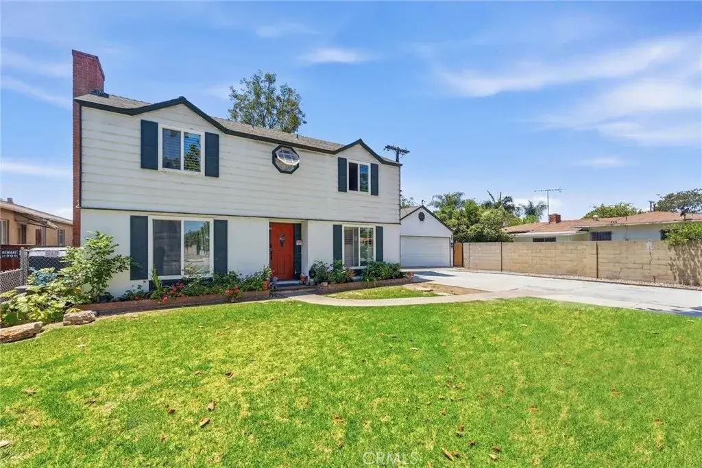 1514 E 4th, Santa Ana