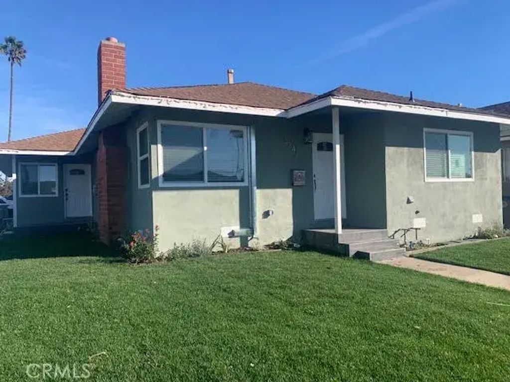 5340 S J, Oxnard