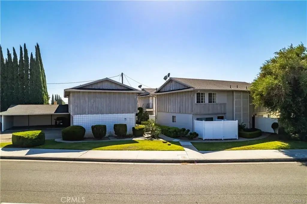 13131 Magnolia, Garden Grove
